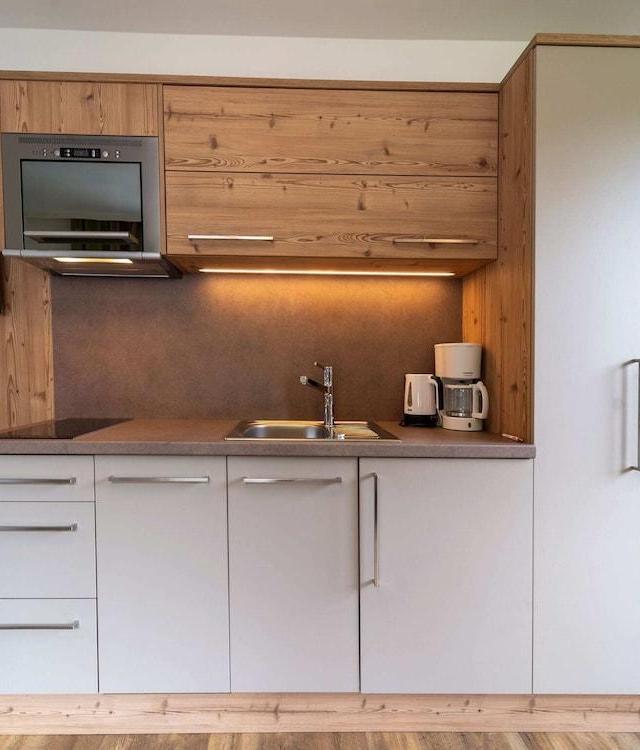 Luxury Chalet in Saalbach-Hinterglemm with Sauna – billede 6