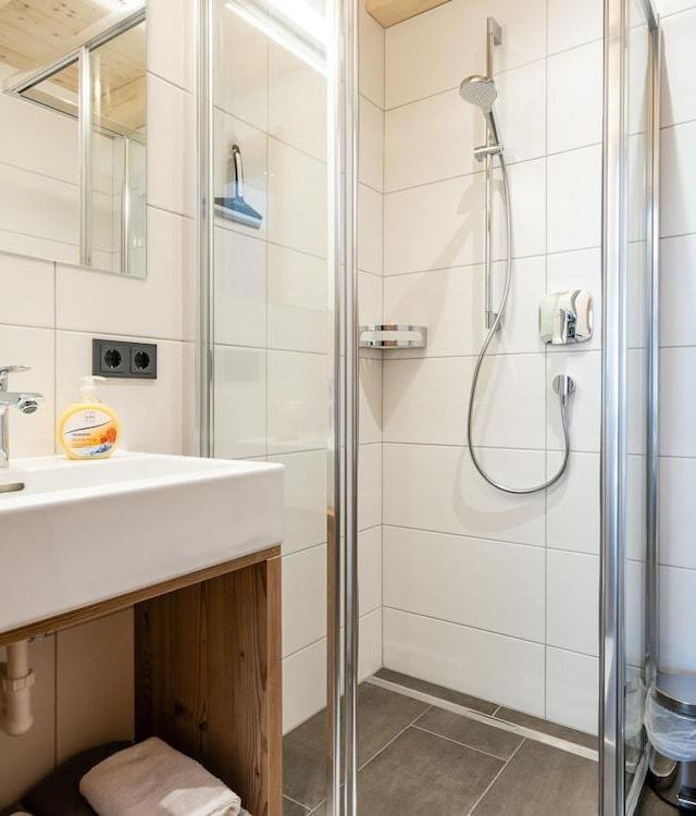 Luxury Chalet in Saalbach-Hinterglemm with Sauna – billede 10