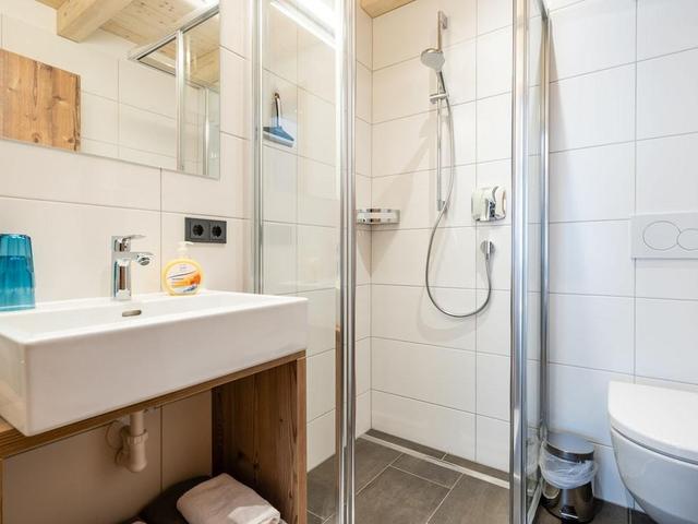 Luxury Chalet in Saalbach-Hinterglemm with Sauna – billede 10