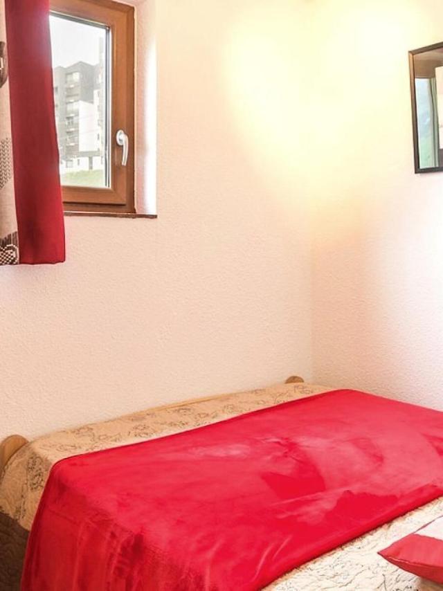 Residence Ski Soleil - Appartement Spacieux · Depart Ski Aux Pieds · Balcon Vue Sur Les Pistes Mae-0544 – bild 7