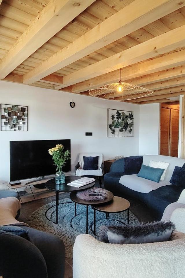 Homency - Residence de L'alpe 304
