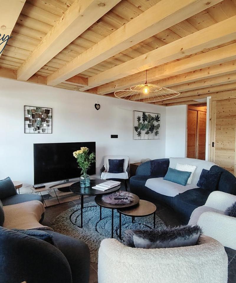 Homency - Residence de L'alpe 304
