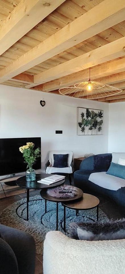 Homency - Residence de L'alpe 304 – billede 1
