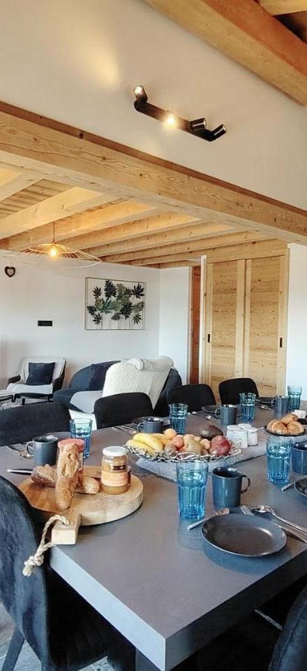 Homency - Residence de L'alpe 304 – billede 4