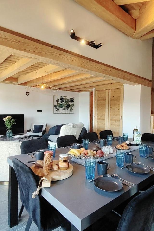 Homency - Residence de L'alpe 304 – billede 4
