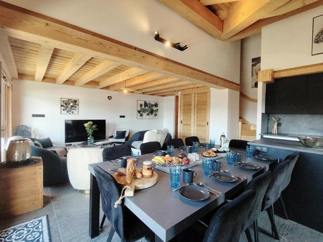 Homency - Residence de L'alpe 304 – billede 4