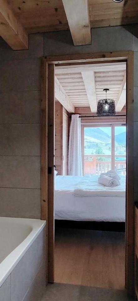Homency - Residence de L'alpe 304 – billede 5