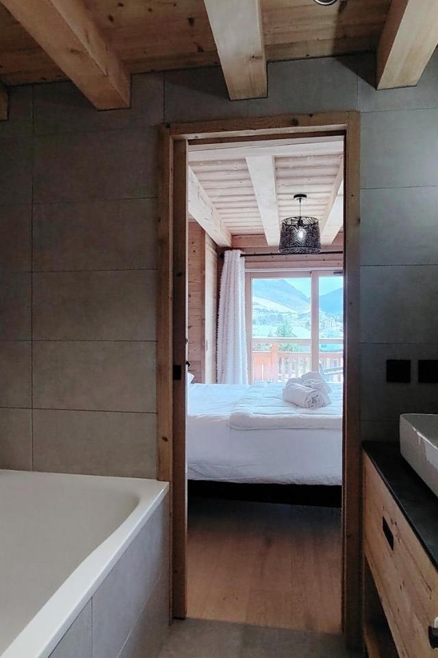 Homency - Residence de L'alpe 304 – billede 5