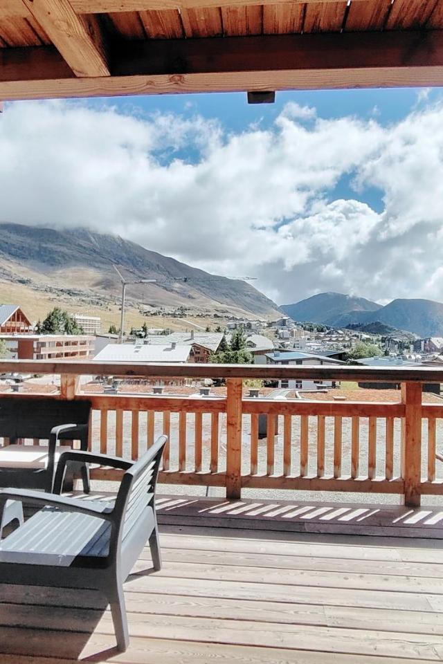Homency - Residence de L'alpe 304 – billede 6