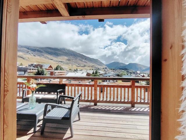 Homency - Residence de L'alpe 304 – billede 6