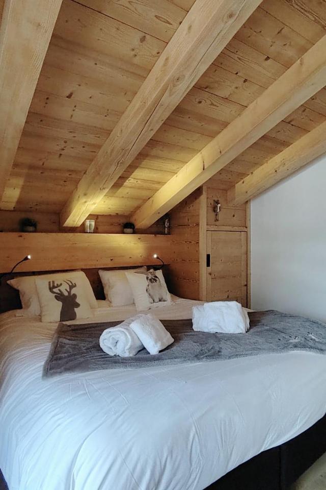 Homency - Residence de L'alpe 304 – billede 9