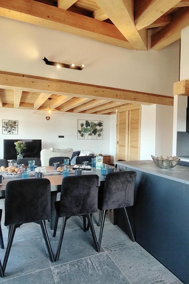 Homency - Residence de L'alpe 304 – billede 10