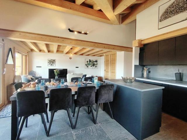 Homency - Residence de L'alpe 304 – billede 10