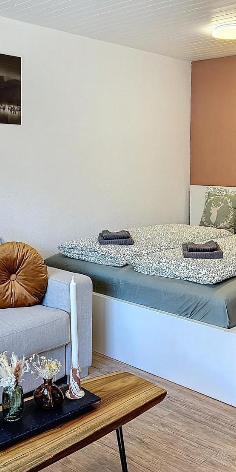Saas-Fee Panorama Studio (Adults Only) – Saas Fee