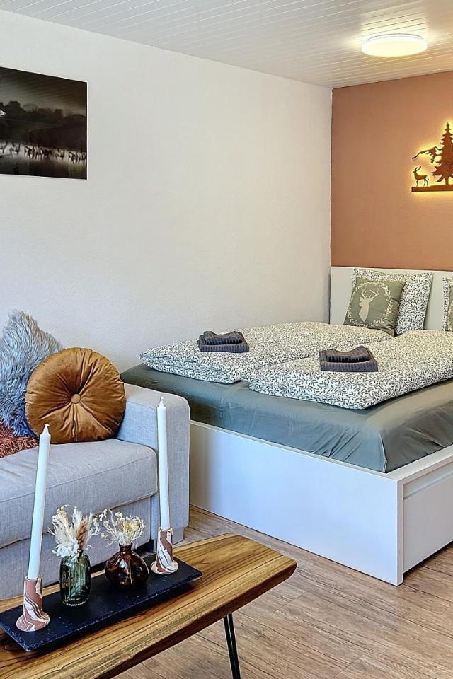 Saas-Fee Panorama Studio (Adults Only)