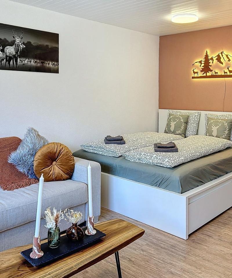 Saas-Fee Panorama Studio (Adults Only)
