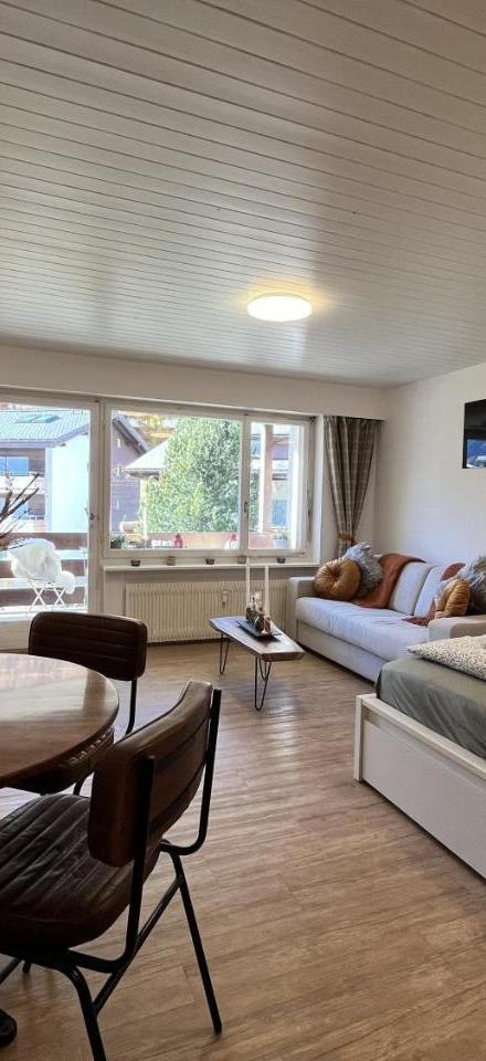 Saas-Fee Panorama Studio (Adults Only) – billede 4