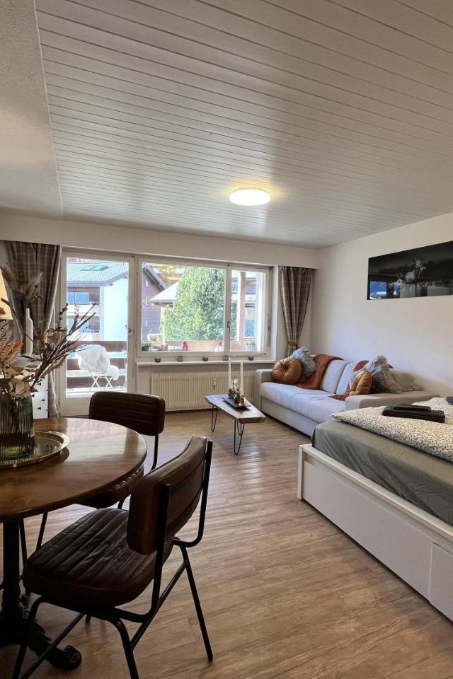 Saas-Fee Panorama Studio (Adults Only) – billede 4