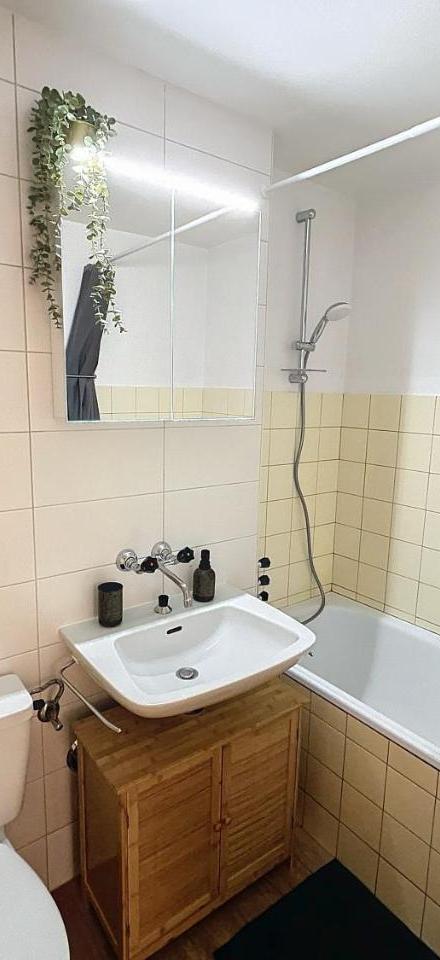 Saas-Fee Panorama Studio (Adults Only) – billede 5
