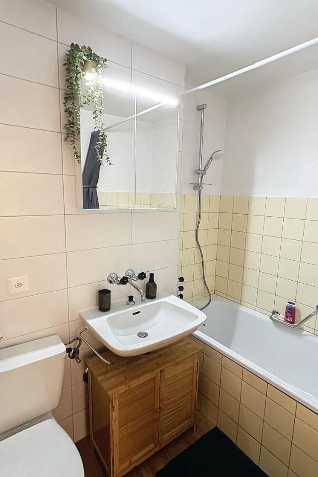 Saas-Fee Panorama Studio (Adults Only) – billede 5
