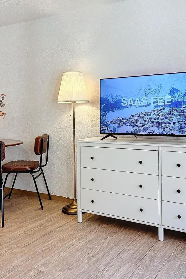 Saas-Fee Panorama Studio (Adults Only) – billede 6