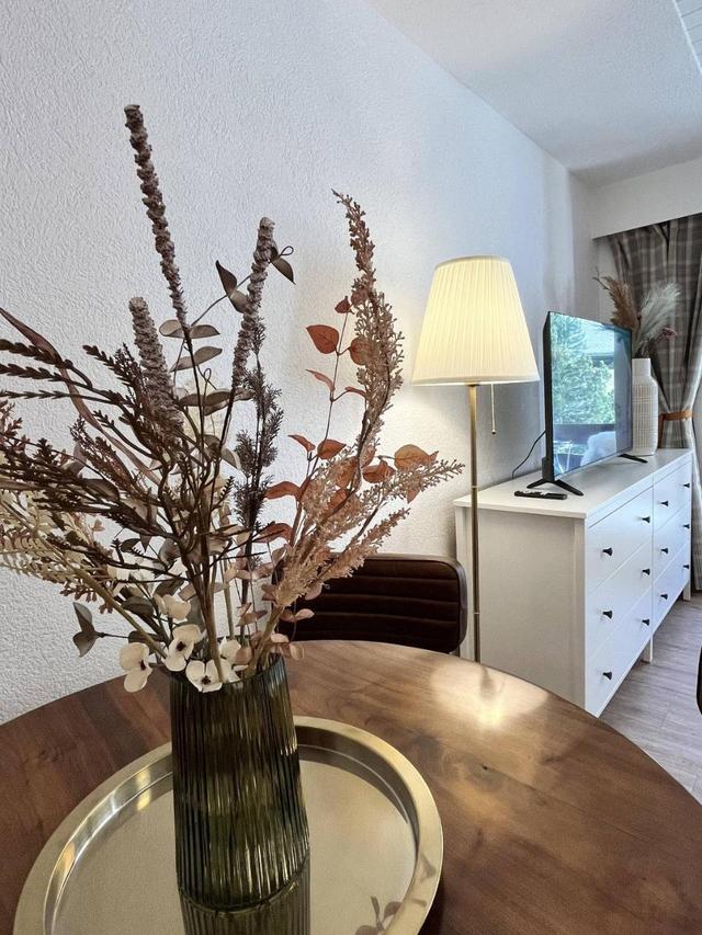 Saas-Fee Panorama Studio (Adults Only) – billede 8