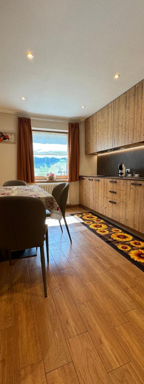 Appartamento Trifoglio - Livigno – Livigno