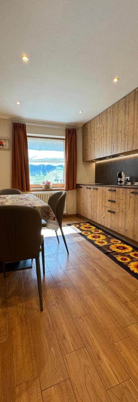 Appartamento Trifoglio - Livigno – billede 1