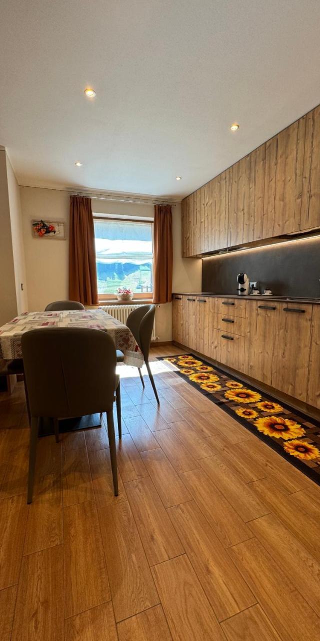 Appartamento Trifoglio - Livigno