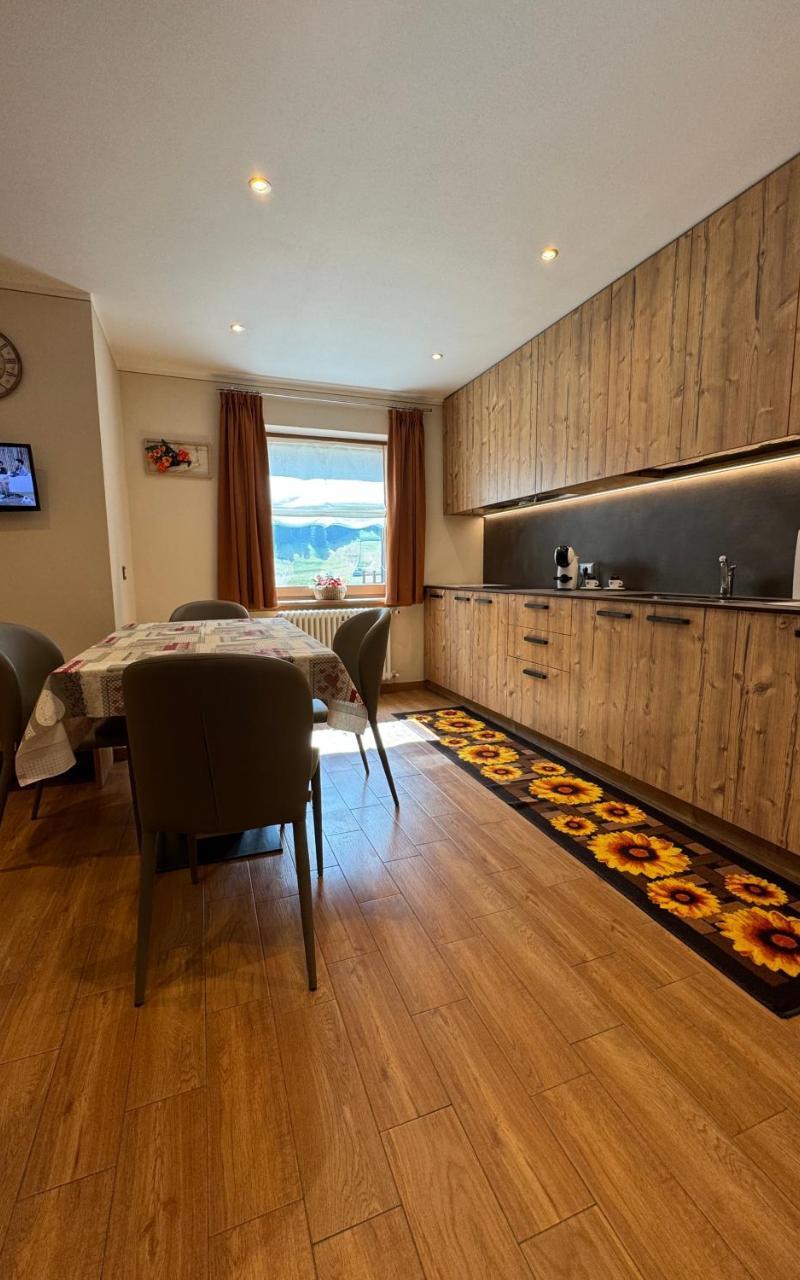 Appartamento Trifoglio - Livigno