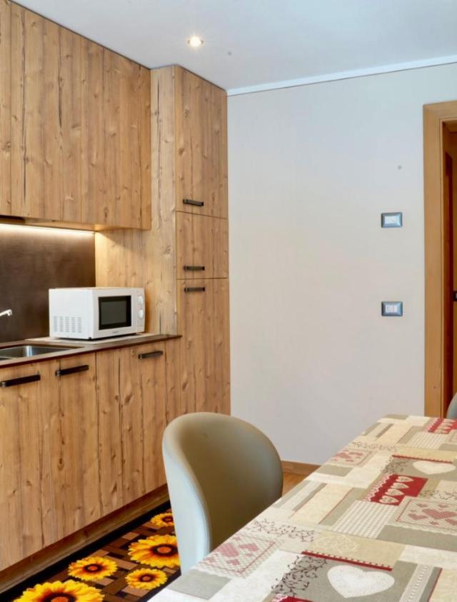 Appartamento Trifoglio - Livigno – billede 2
