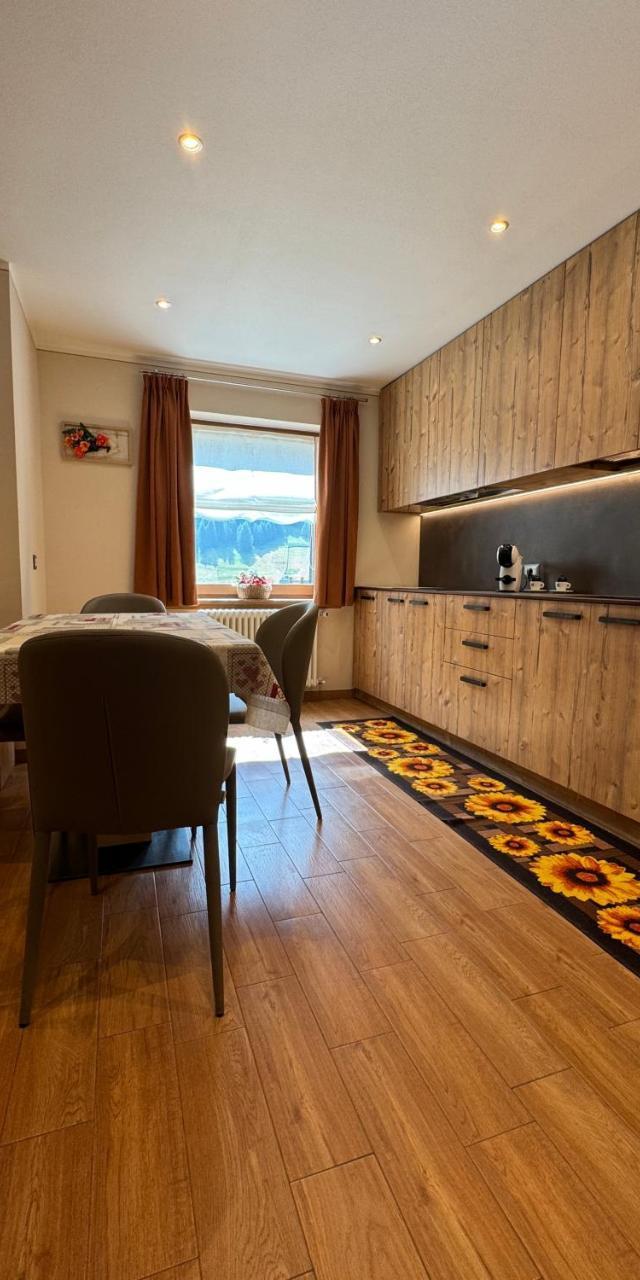 Appartamento Trifoglio - Livigno – billede 3