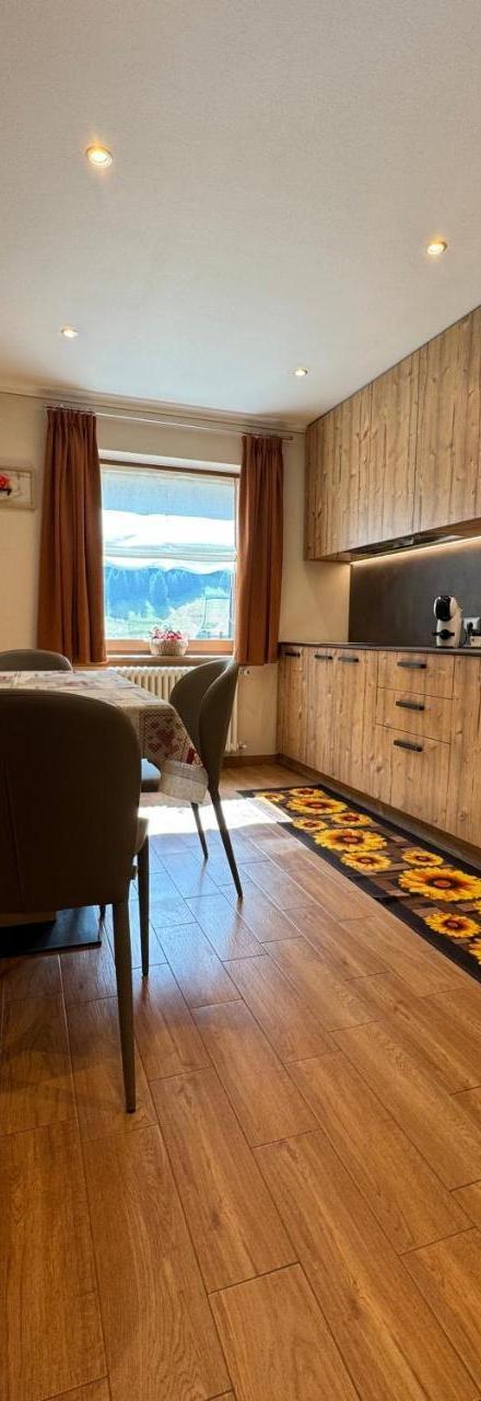 Appartamento Trifoglio - Livigno – billede 3