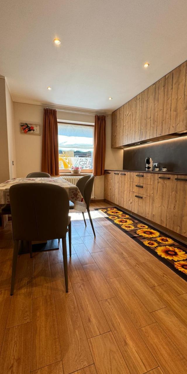 Appartamento Trifoglio - Livigno – billede 4
