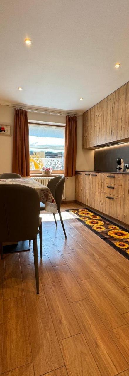 Appartamento Trifoglio - Livigno – billede 4