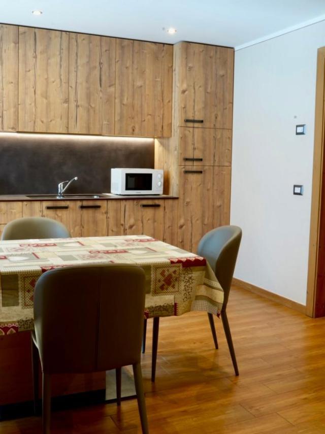 Appartamento Trifoglio - Livigno – billede 5