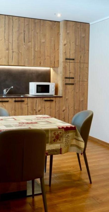 Appartamento Trifoglio - Livigno – billede 5