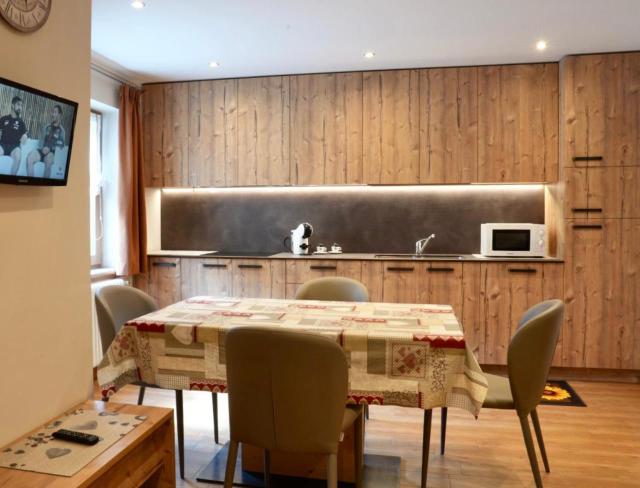 Appartamento Trifoglio - Livigno – billede 6