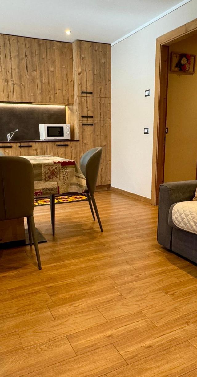 Appartamento Trifoglio - Livigno – billede 8