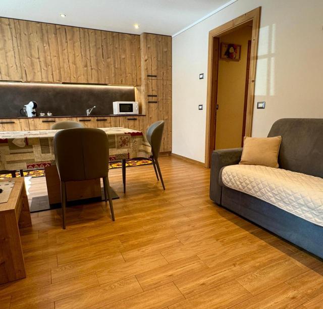 Appartamento Trifoglio - Livigno – billede 8