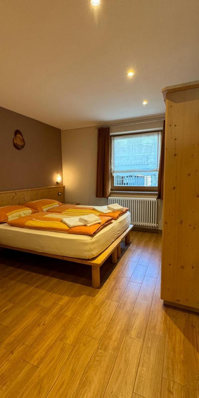 Appartamento Trifoglio - Livigno – billede 9
