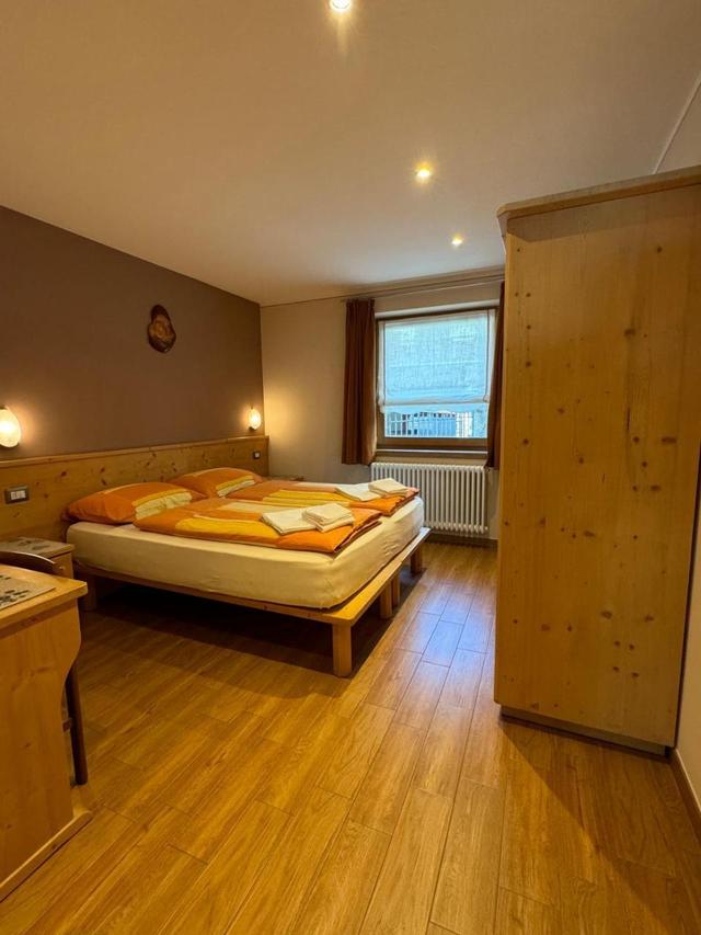 Appartamento Trifoglio - Livigno – billede 9