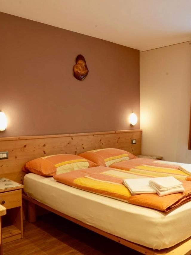 Appartamento Trifoglio - Livigno – billede 10