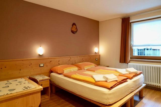 Appartamento Trifoglio - Livigno – billede 10