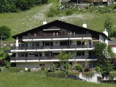 Apartment Zugstrasse 4 by Interhome – Engelberg