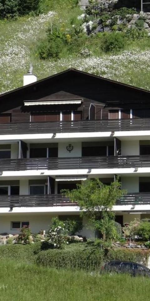 Apartment Zugstrasse 4 by Interhome – Engelberg