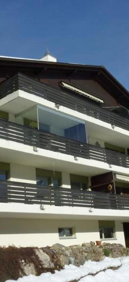 Apartment Zugstrasse 4 by Interhome – billede 2