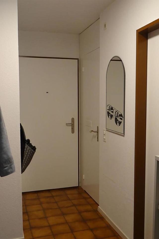 Apartment Zugstrasse 4 by Interhome – billede 3