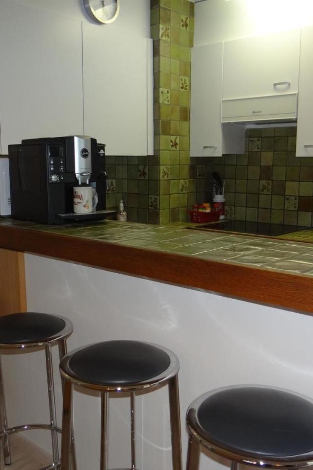 Apartment Zugstrasse 4 by Interhome – billede 4