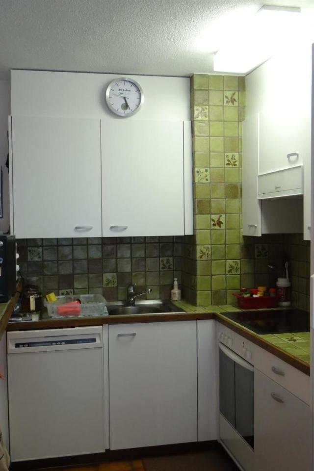 Apartment Zugstrasse 4 by Interhome – billede 5
